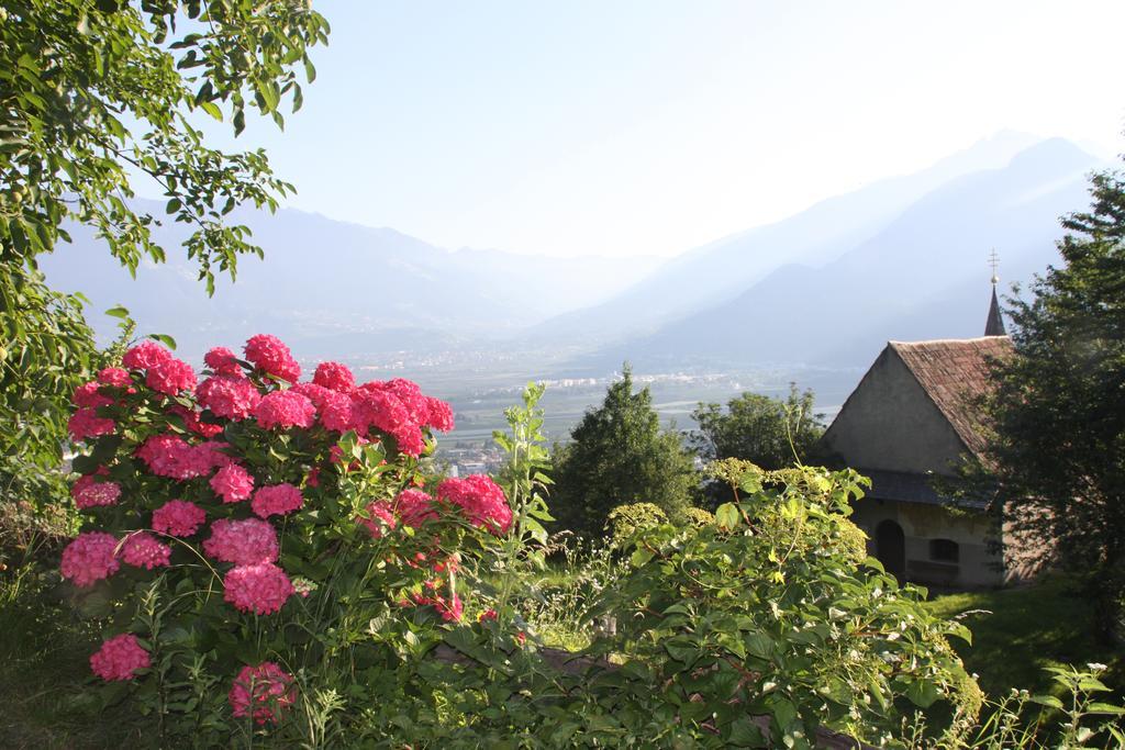 Georgenhoehe Lana Exterior foto